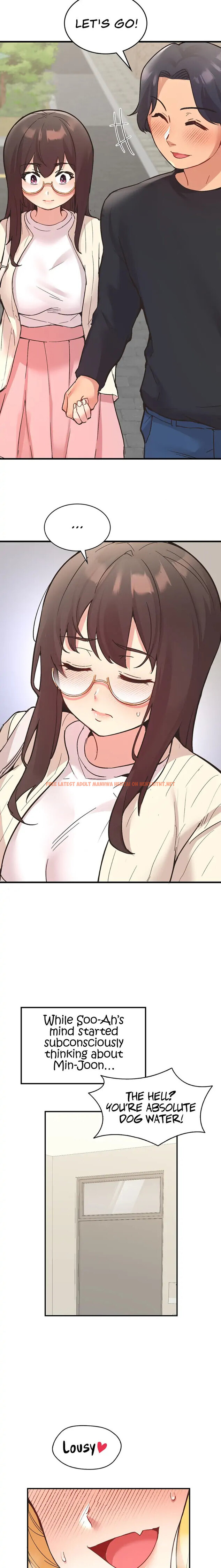 Read Hentai Image 2 91110 in comic Smart App Life - Chapter 10 - hentaitnt.net