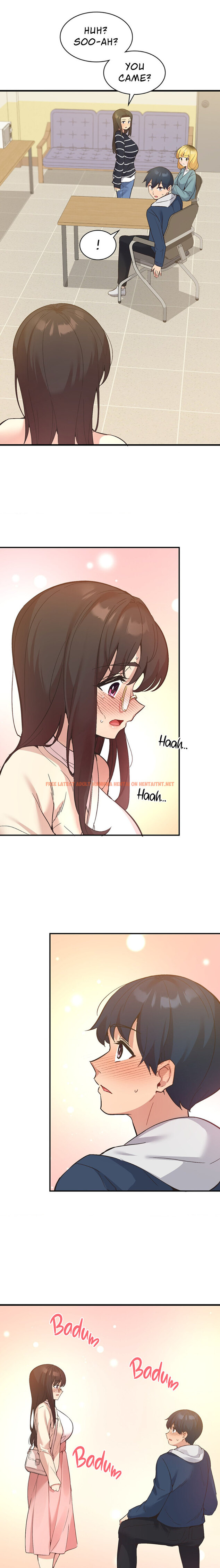 Read Hentai Image 13 76880 in comic Smart App Life - Chapter 11 - hentaitnt.net