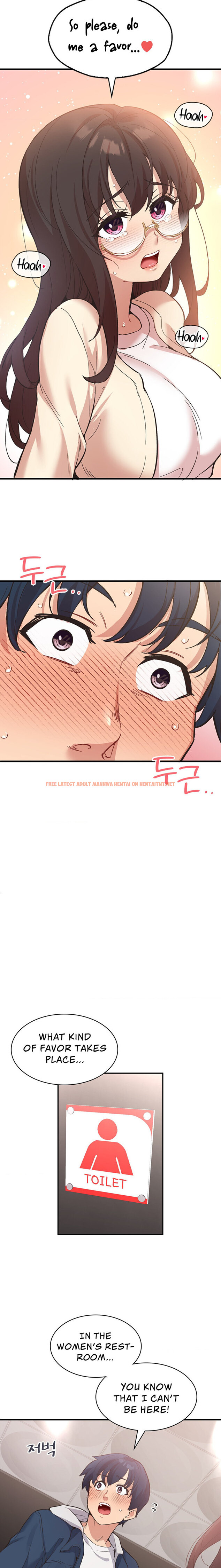 Read Hentai Image 17 76880 in comic Smart App Life - Chapter 11 - hentaitnt.net