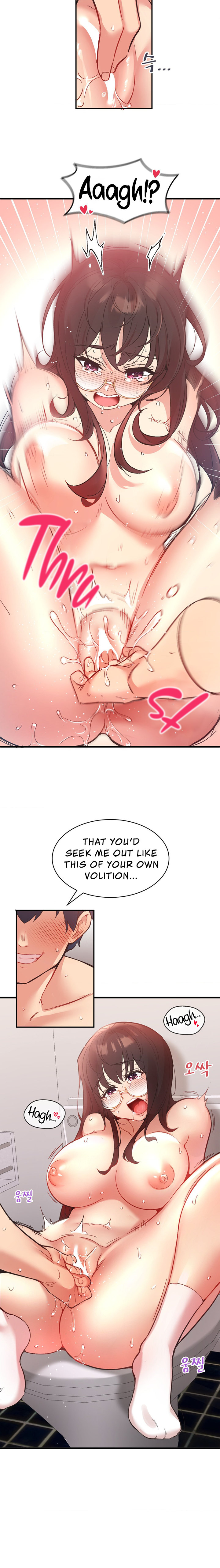 Read Hentai Image 23 76880 in comic Smart App Life - Chapter 11 - hentaitnt.net