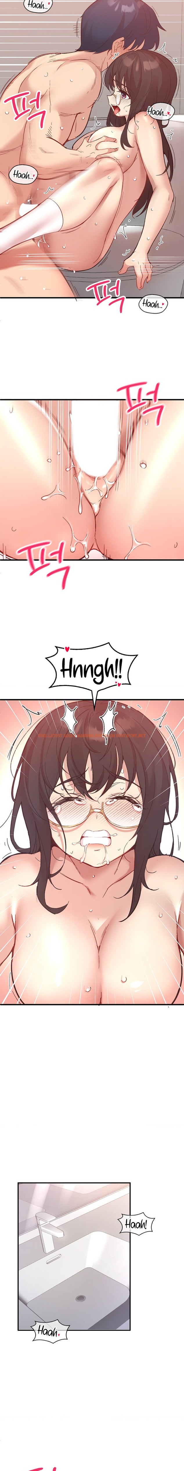 Read Hentai Image 14 78383 in comic Smart App Life - Chapter 12 - hentaitnt.net