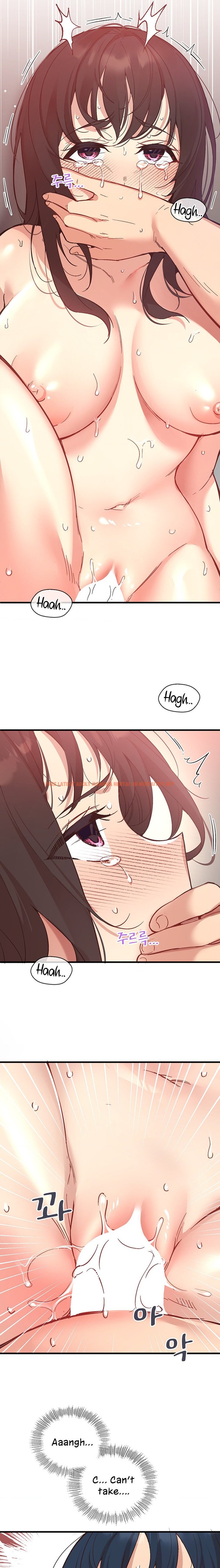 Read Hentai Image 7 76627 in comic Smart App Life - Chapter 13 - hentaitnt.net