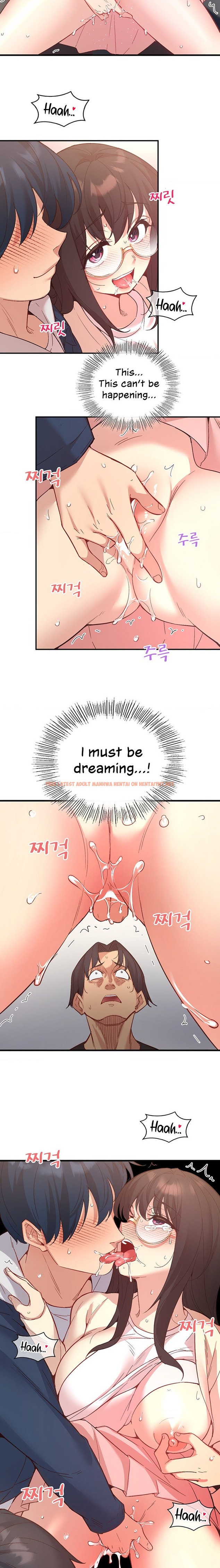 Read Hentai Image 14 76634 in comic Smart App Life - Chapter 14 - hentaitnt.net