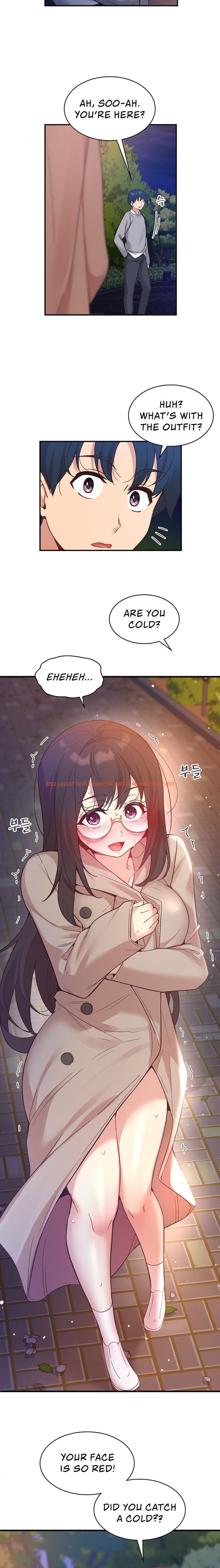 Read Hentai Image 11 87215 in comic Smart App Life - Chapter 15 - hentaitnt.net