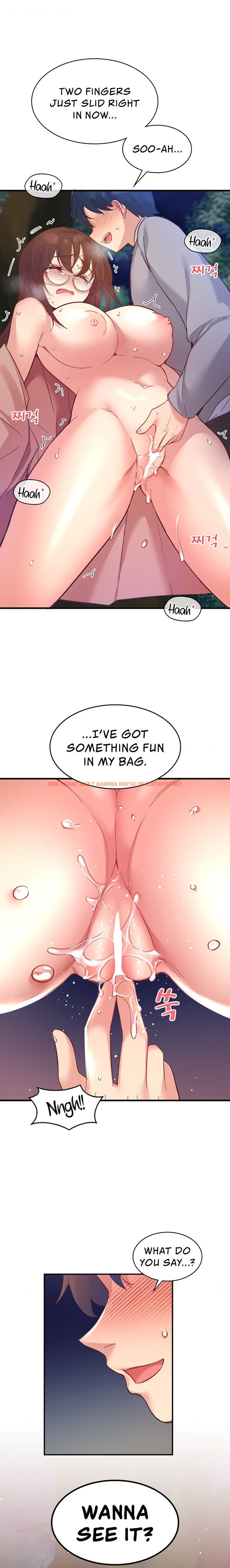 Read Hentai Image 2 78262 in comic Smart App Life - Chapter 16 - hentaitnt.net