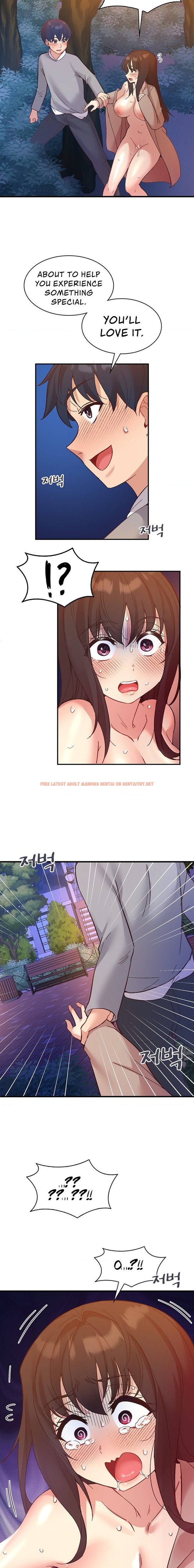 Read Hentai Image 18 78044 in comic Smart App Life - Chapter 17 - hentaitnt.net