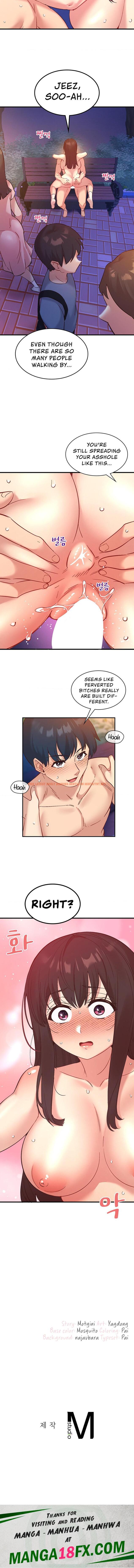 Read Hentai Image 20 18100 in comic Smart App Life - Chapter 19 - hentaitnt.net