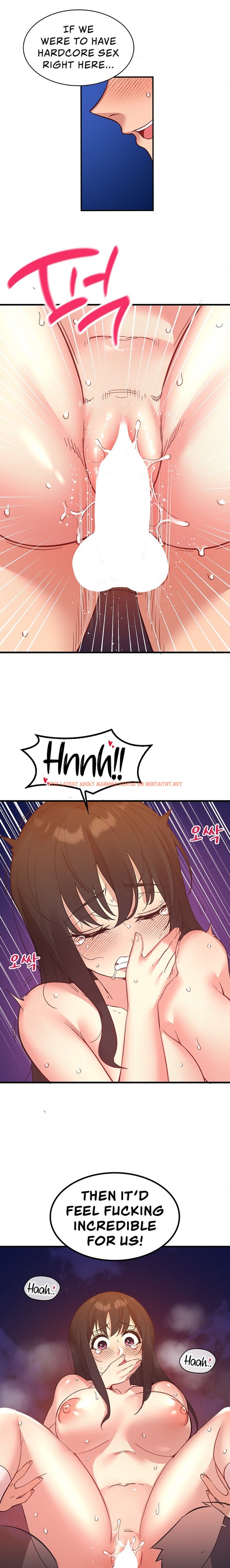 Read Hentai Image 3 18099 in comic Smart App Life - Chapter 19 - hentaitnt.net