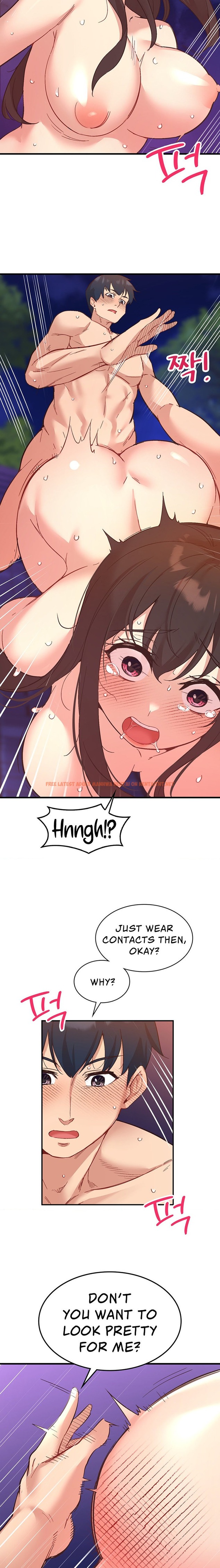 Read Hentai Image 12 57958 in comic Smart App Life - Chapter 20 - hentaitnt.net