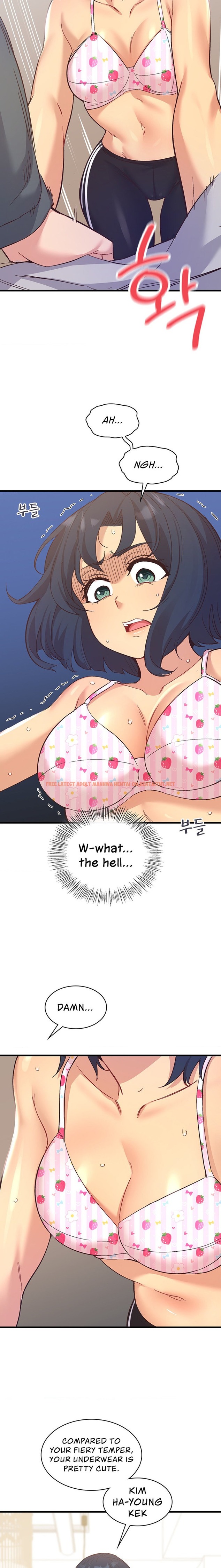 Read Hentai Image 13 06525 in comic Smart App Life - Chapter 22 - hentaitnt.net