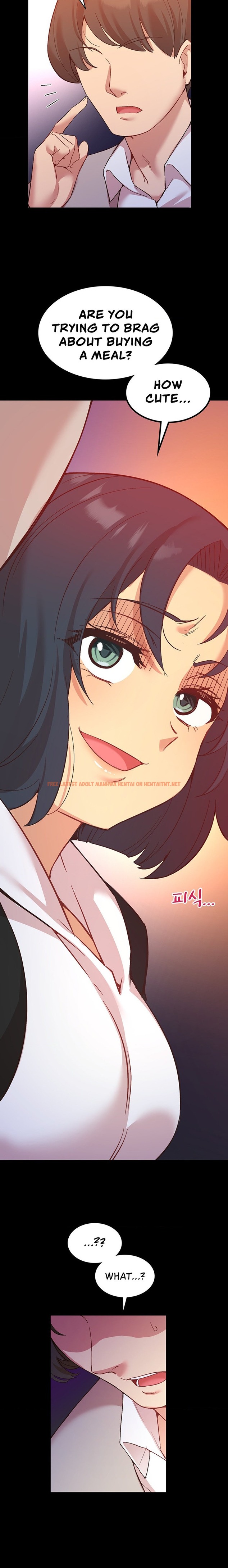 Read Hentai Image 7 40148 in comic Smart App Life - Chapter 24 - hentaitnt.net