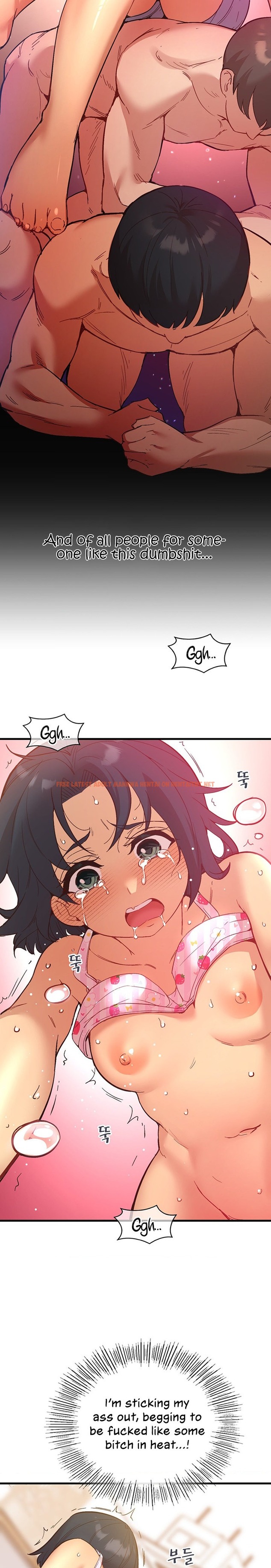 Read Hentai Image 9 40148 in comic Smart App Life - Chapter 24 - hentaitnt.net