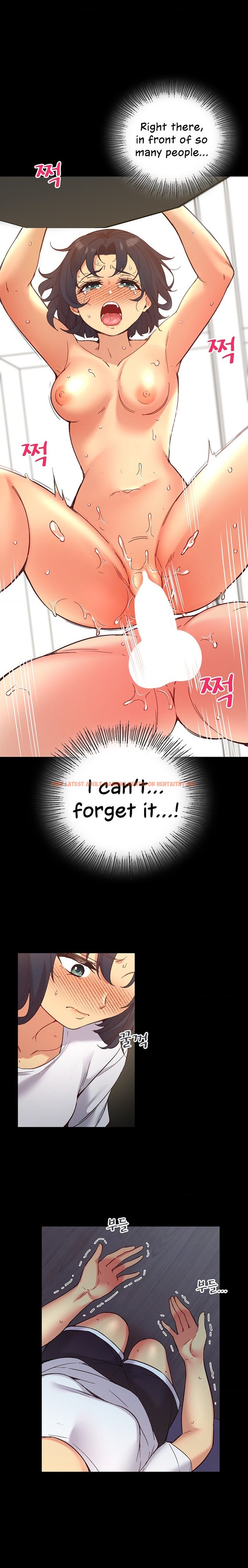 Read Hentai Image 7 70620 in comic Smart App Life - Chapter 27 - hentaitnt.net