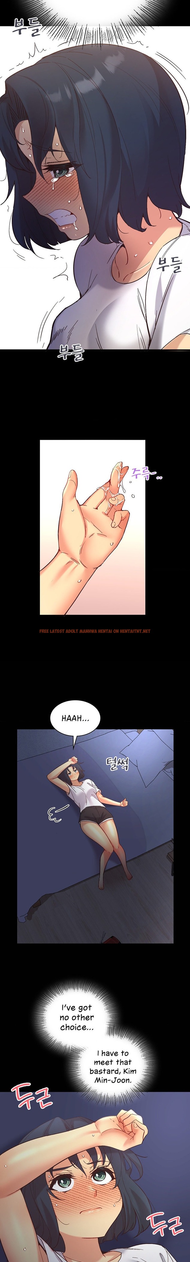 Read Hentai Image 9 70620 in comic Smart App Life - Chapter 27 - hentaitnt.net