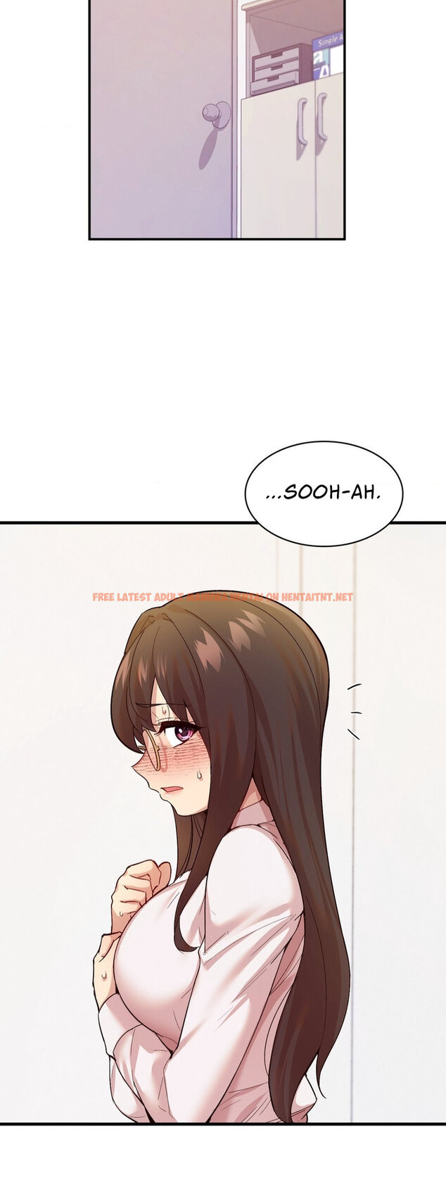 Read Hentai Image 21 82574 in comic Smart App Life - Chapter 3 - hentaitnt.net