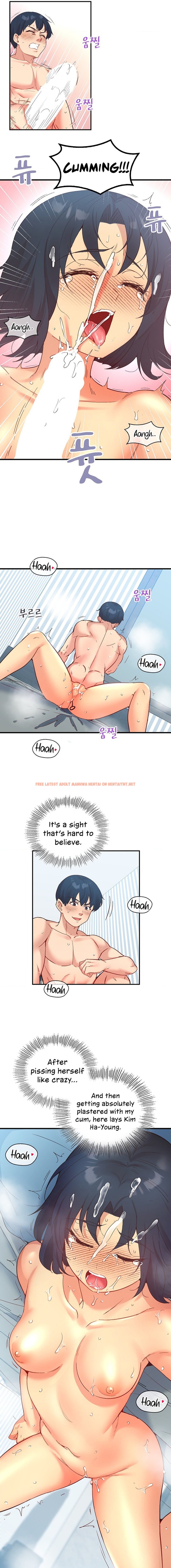 Read Hentai Image 15 62323 in comic Smart App Life - Chapter 30 - hentaitnt.net