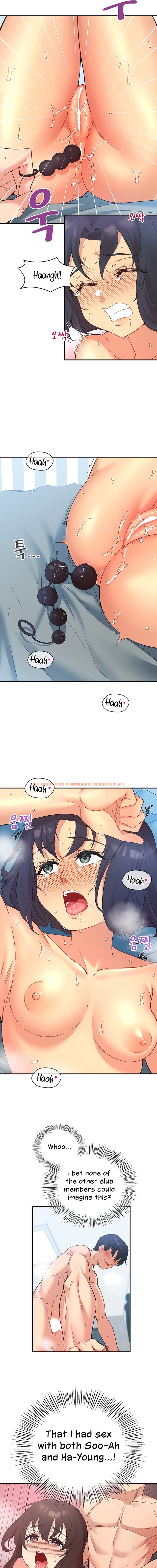 Read Hentai Image 3 21524 in comic Smart App Life - Chapter 31 - hentaitnt.net