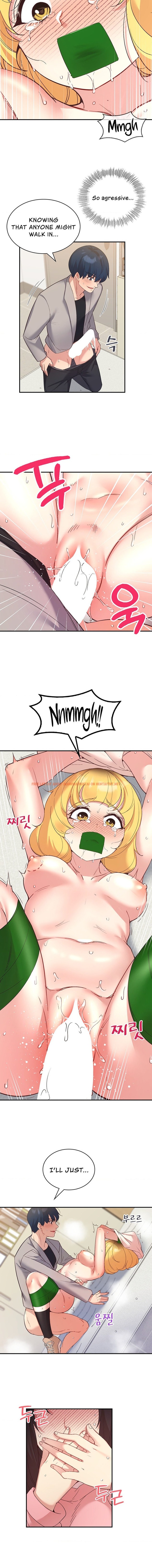 Read Hentai Image 8 97670 in comic Smart App Life - Chapter 33 - hentaitnt.net