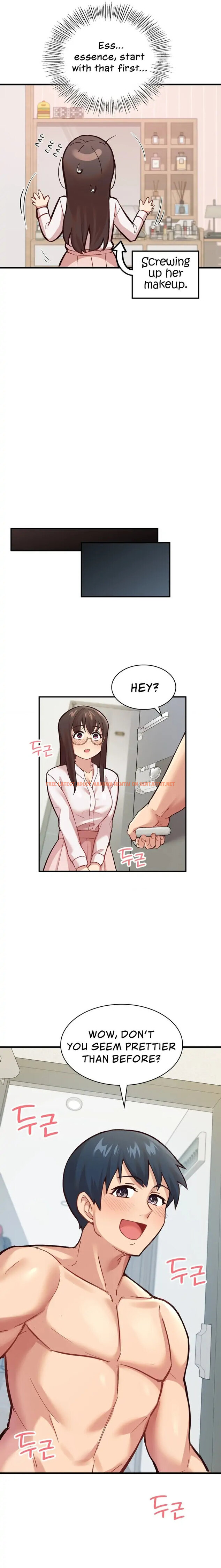 Read Hentai Image 16 82602 in comic Smart App Life - Chapter 4 - hentaitnt.net