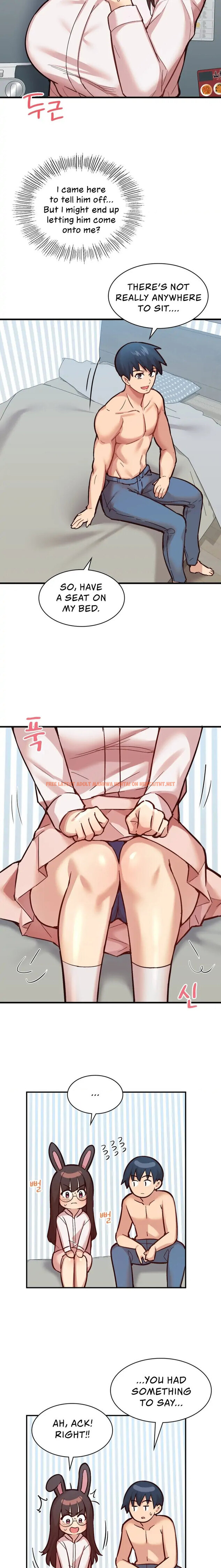 Read Hentai Image 18 82602 in comic Smart App Life - Chapter 4 - hentaitnt.net