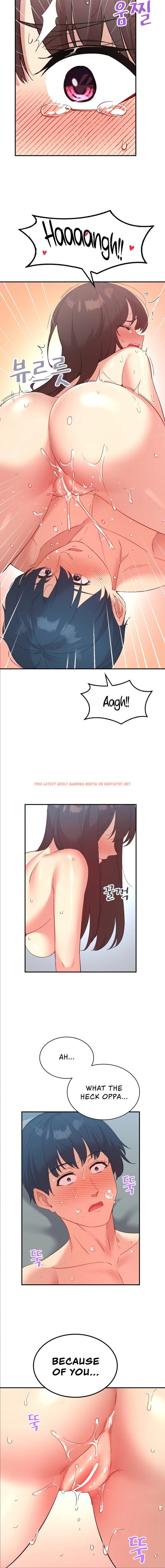 Read Hentai Image 14 98099 in comic Smart App Life - Chapter 40 - hentaitnt.net