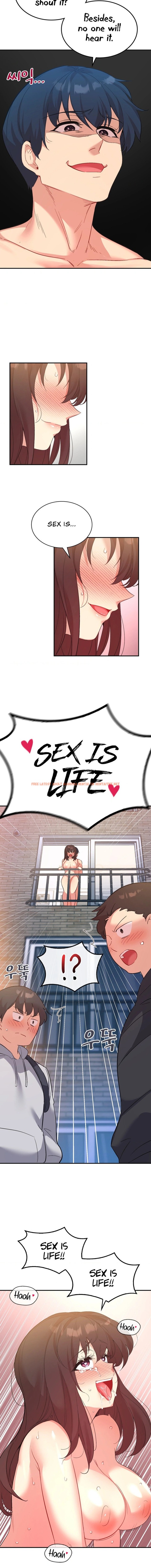 Read Hentai Image 12 98404 in comic Smart App Life - Chapter 41 - hentaitnt.net