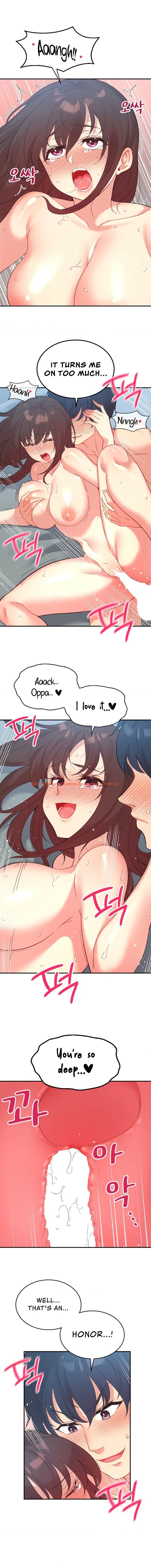 Read Hentai Image 4 98404 in comic Smart App Life - Chapter 41 - hentaitnt.net