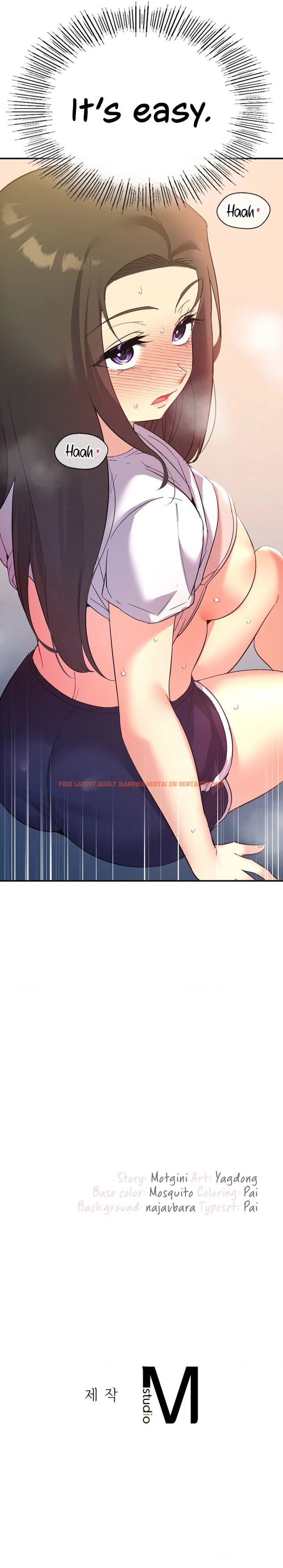 Read Hentai Image 9 b9d52 in comic Smart App Life - Chapter 43 - hentaitnt.net