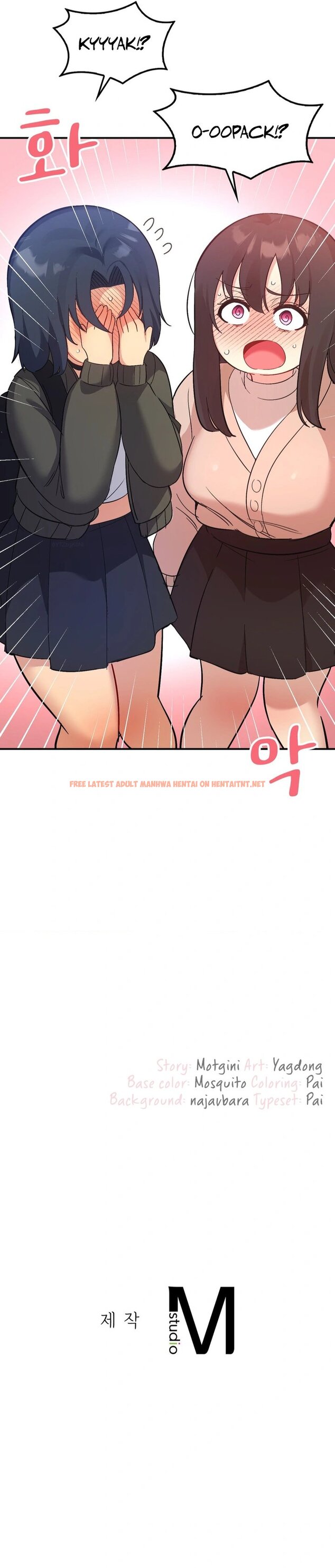 Read Hentai Image 9 c5b40 in comic Smart App Life - Chapter 46 - hentaitnt.net