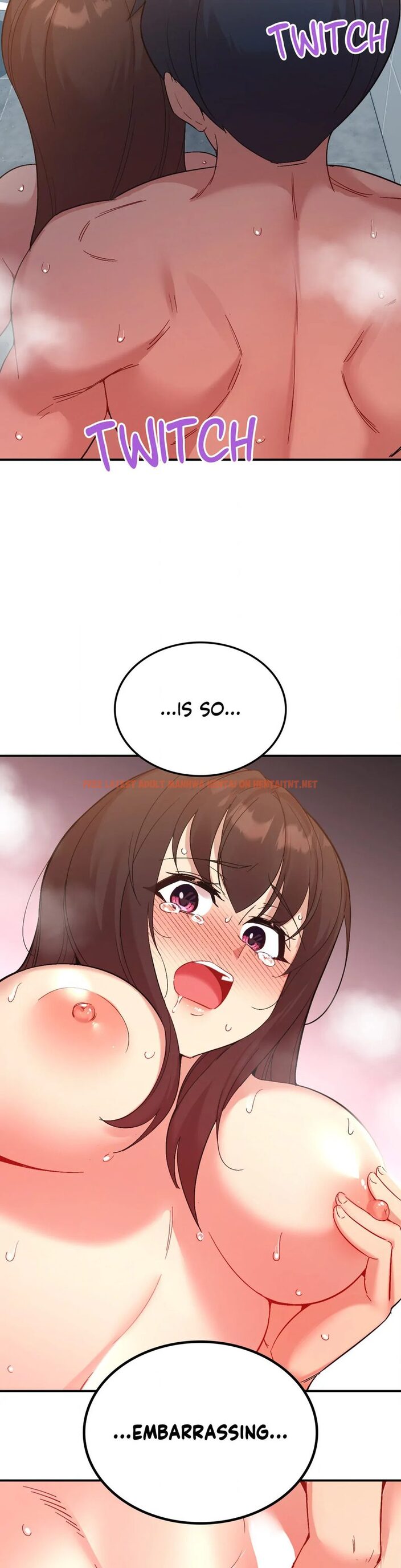 Read Hentai Image 25 9c3d4 in comic Smart App Life - Chapter 47 - hentaitnt.net