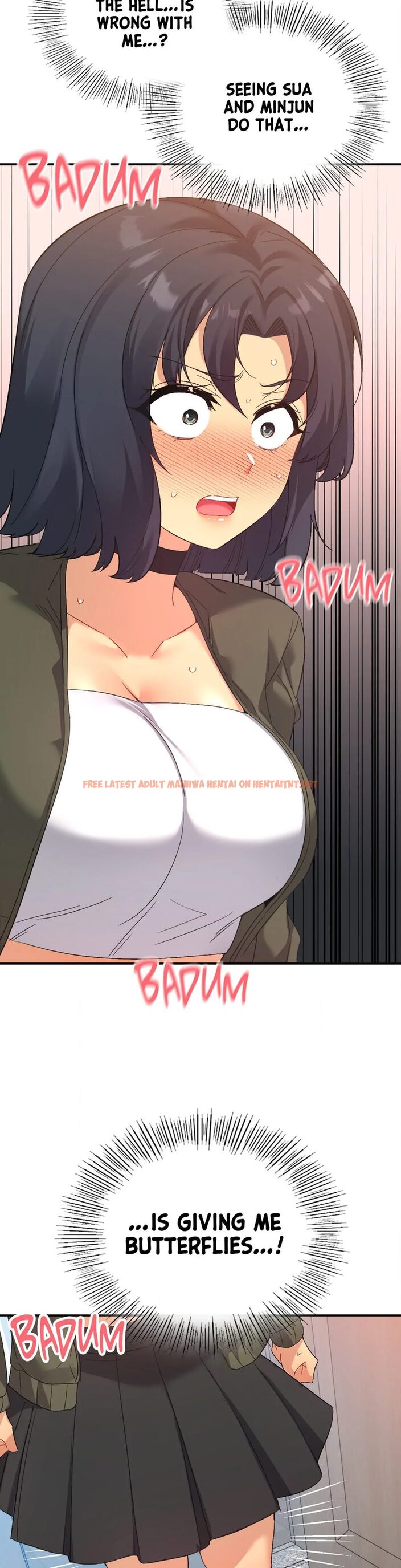 Read Hentai Image 29 9c3d4 in comic Smart App Life - Chapter 47 - hentaitnt.net