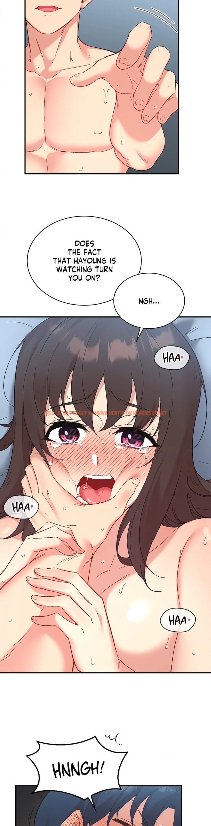 Read Hentai Image 16 7b260 in comic Smart App Life - Chapter 48 - hentaitnt.net