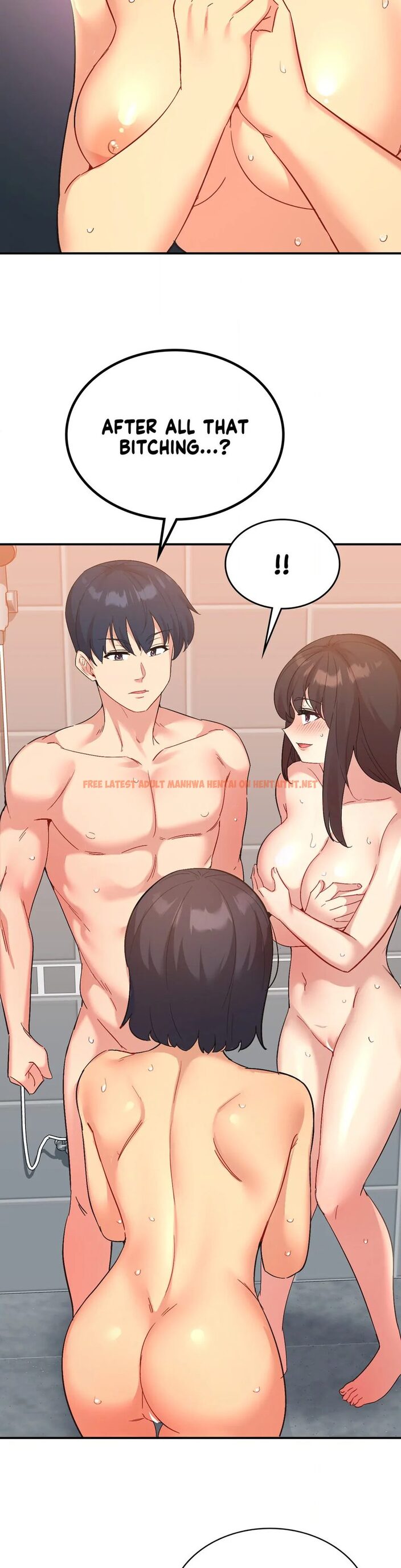 Read Hentai Image 2 7b260 in comic Smart App Life - Chapter 48 - hentaitnt.net