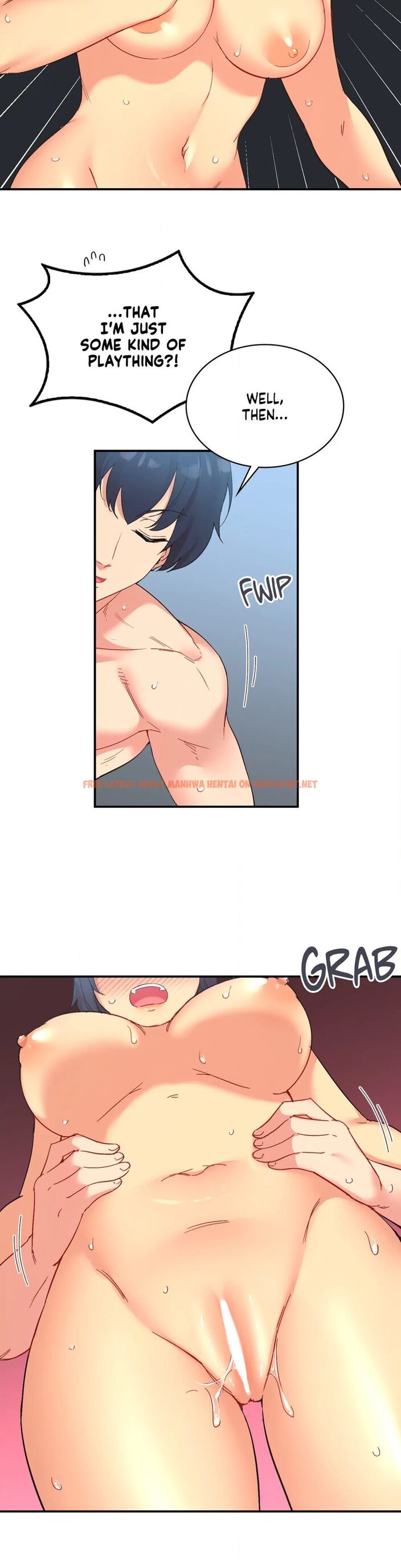 Read Hentai Image 32 7b260 in comic Smart App Life - Chapter 48 - hentaitnt.net