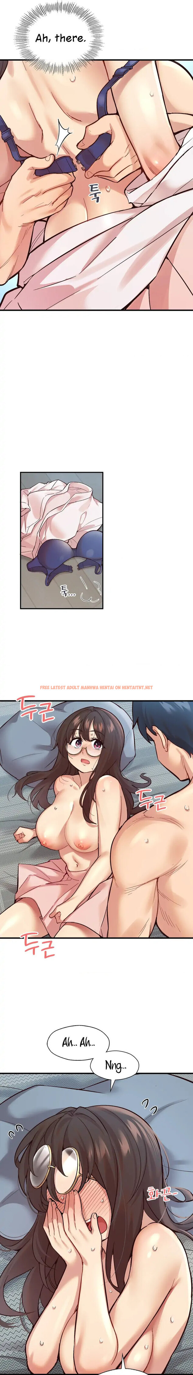 Read Hentai Image 5 82626 in comic Smart App Life - Chapter 5 - hentaitnt.net