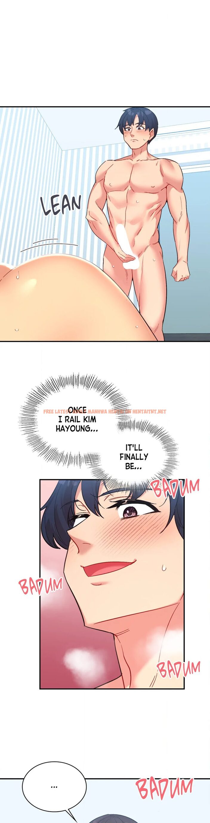 Read Hentai Image 1 ca580 in comic Smart App Life - Chapter 50 - hentaitnt.net