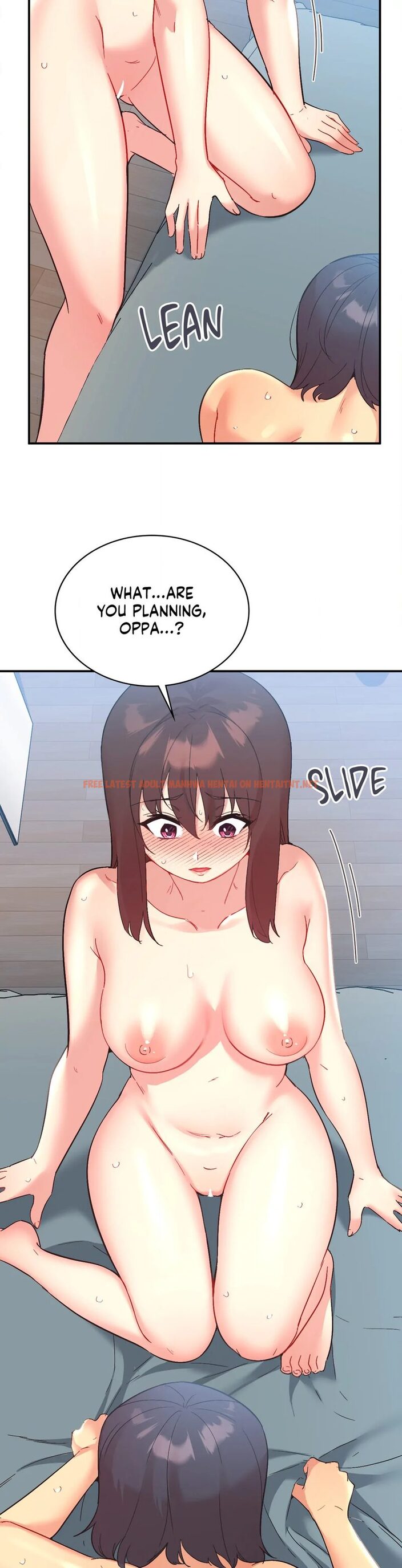 Read Hentai Image 10 ca580 in comic Smart App Life - Chapter 50 - hentaitnt.net