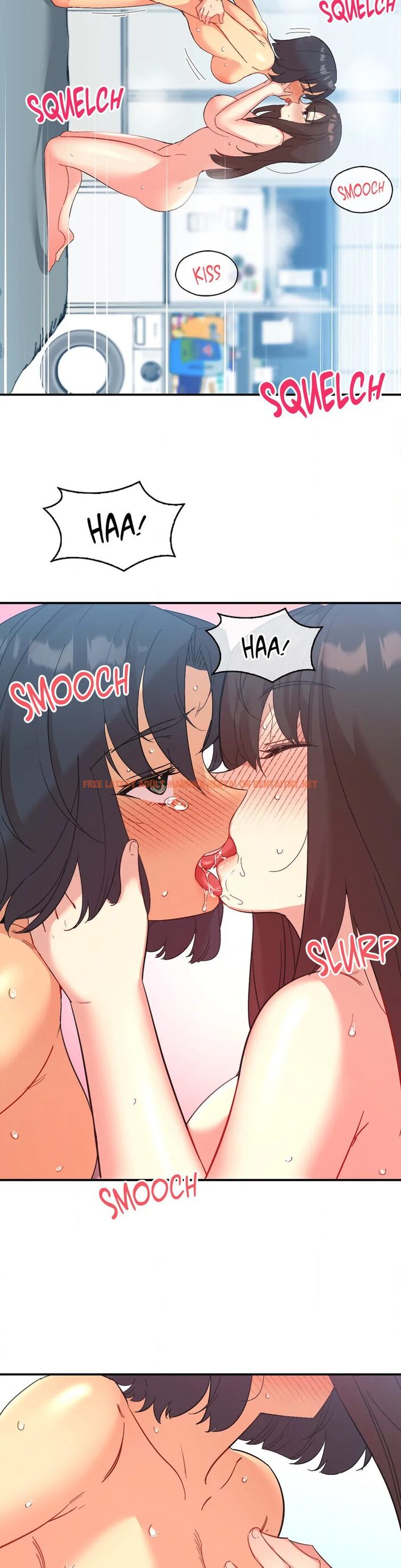 Read Hentai Image 18 ca580 in comic Smart App Life - Chapter 50 - hentaitnt.net