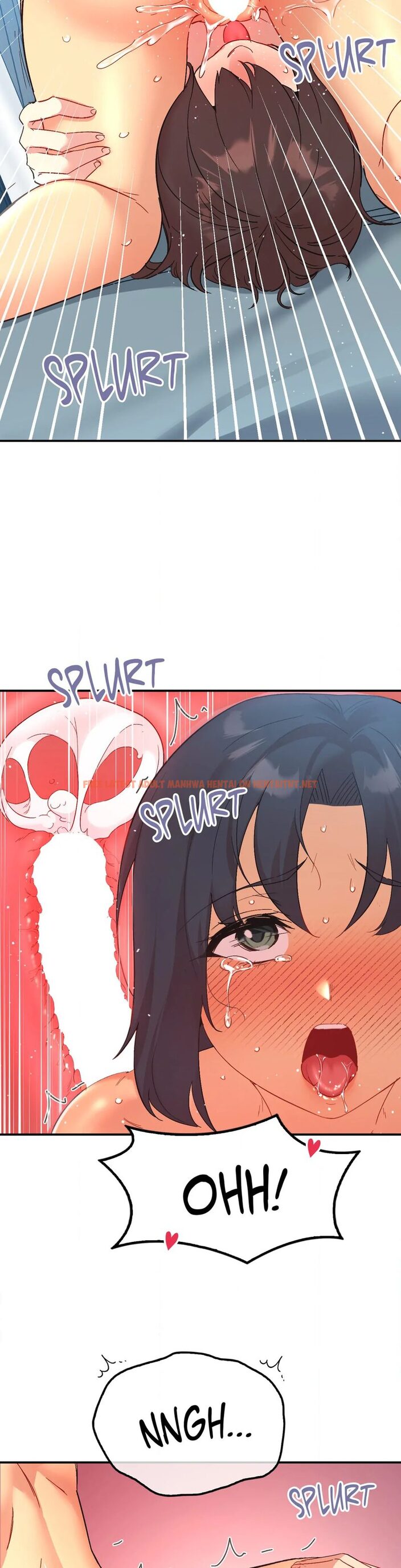 Read Hentai Image 33 ca580 in comic Smart App Life - Chapter 50 - hentaitnt.net