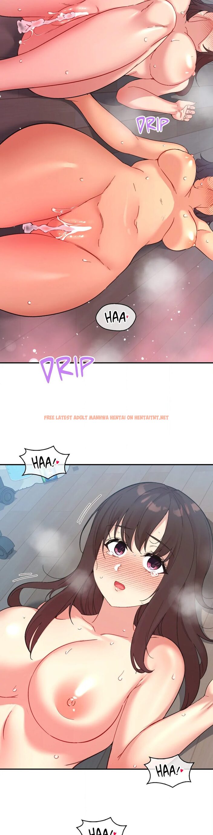 Read Hentai Image 35 6b27a in comic Smart App Life - Chapter 51 - hentaitnt.net