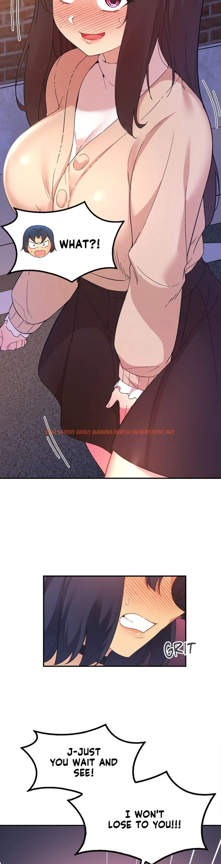 Read Hentai Image 7 4e960 in comic Smart App Life - Chapter 52 - hentaitnt.net