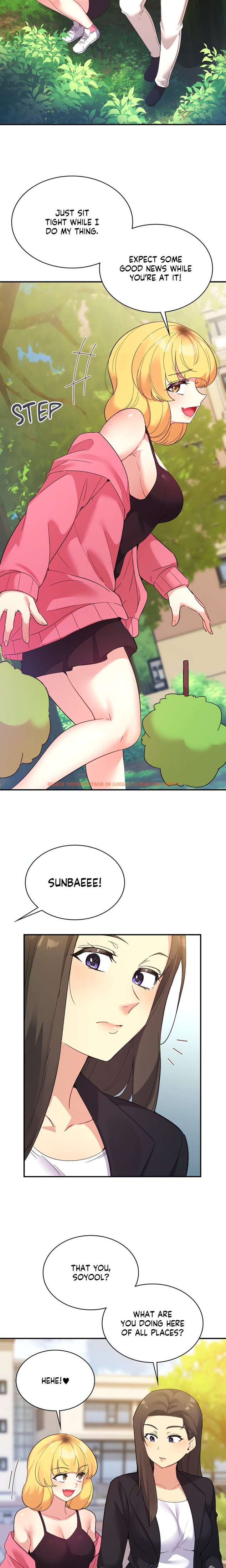 Read Hentai Image 10 73a5a in comic Smart App Life - Chapter 57 - hentaitnt.net