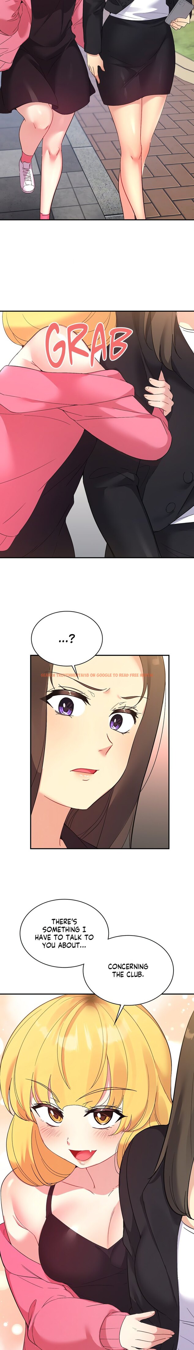 Read Hentai Image 11 73a5a in comic Smart App Life - Chapter 57 - hentaitnt.net