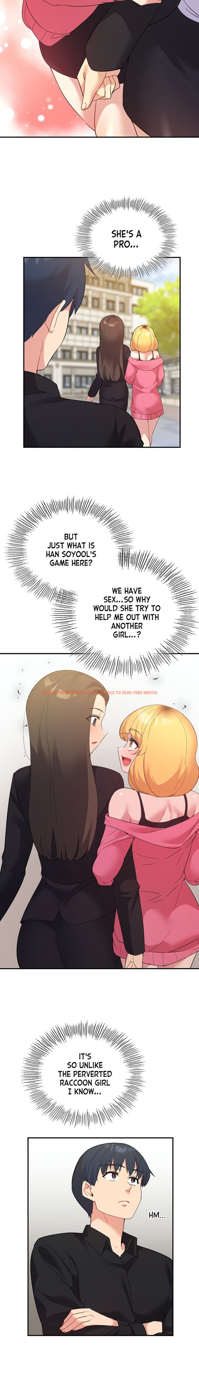 Read Hentai Image 12 73a5a in comic Smart App Life - Chapter 57 - hentaitnt.net