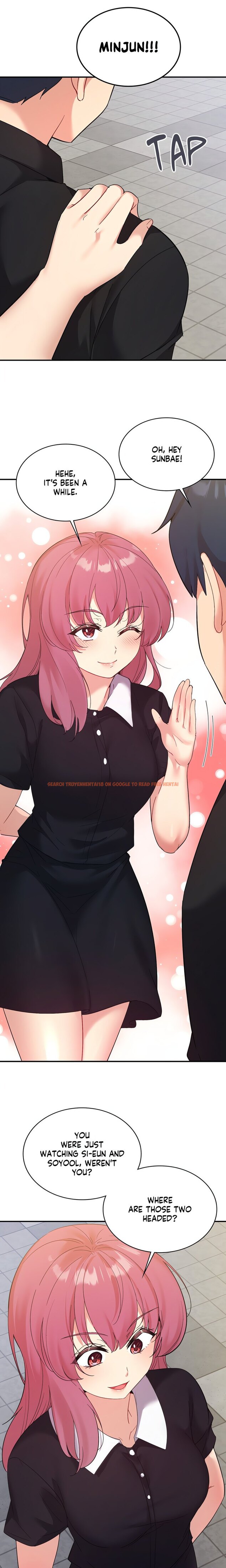 Read Hentai Image 13 73a5a in comic Smart App Life - Chapter 57 - hentaitnt.net