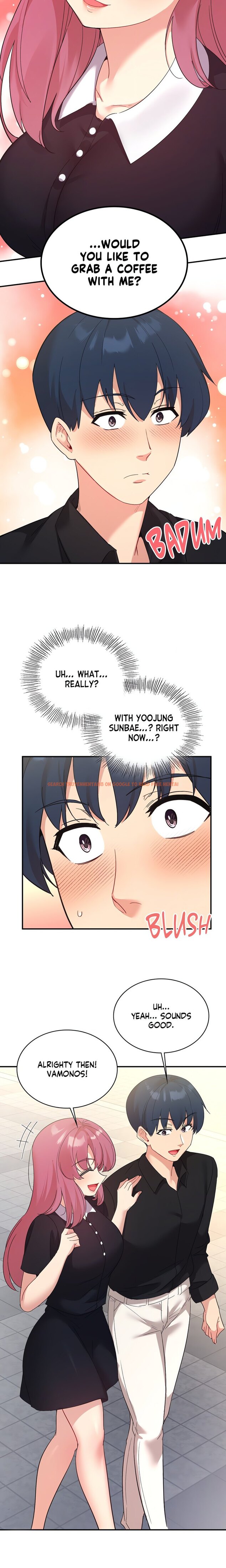 Read Hentai Image 15 73a5a in comic Smart App Life - Chapter 57 - hentaitnt.net
