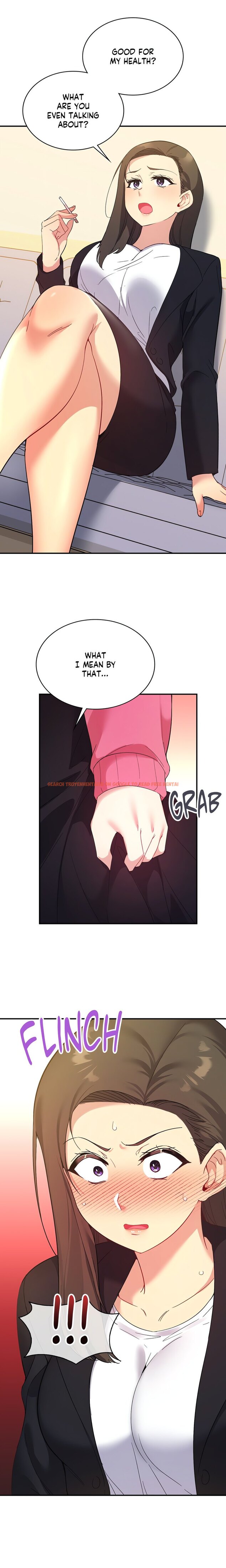 Read Hentai Image 19 73a5a in comic Smart App Life - Chapter 57 - hentaitnt.net