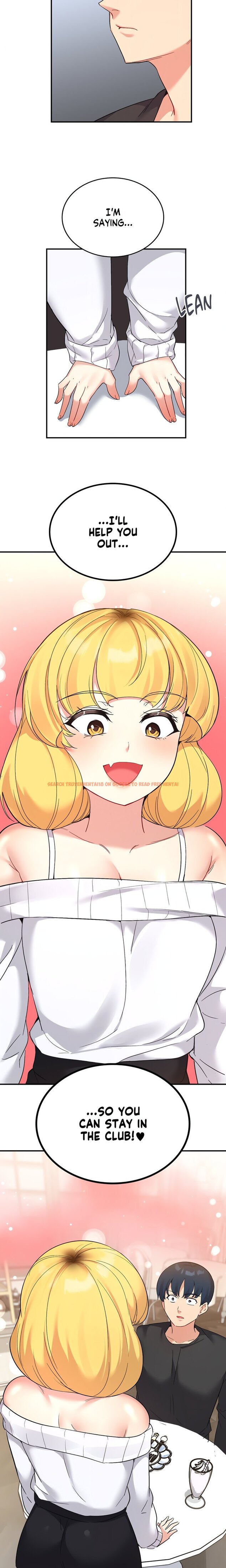Read Hentai Image 2 73a5a in comic Smart App Life - Chapter 57 - hentaitnt.net