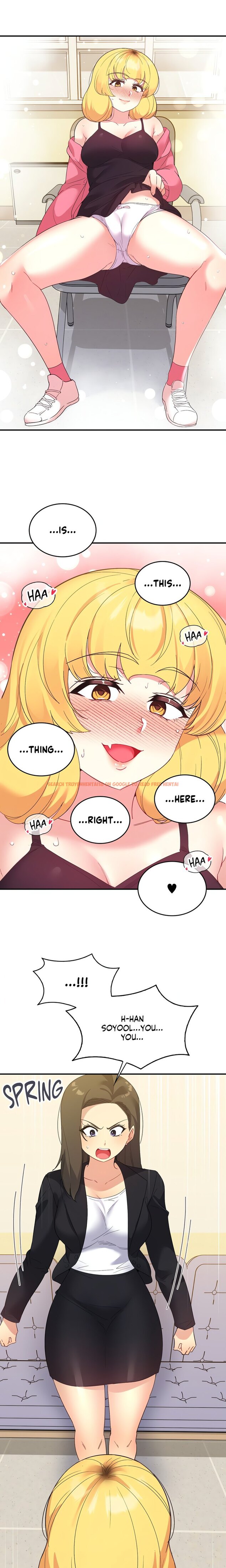 Read Hentai Image 20 73a5a in comic Smart App Life - Chapter 57 - hentaitnt.net