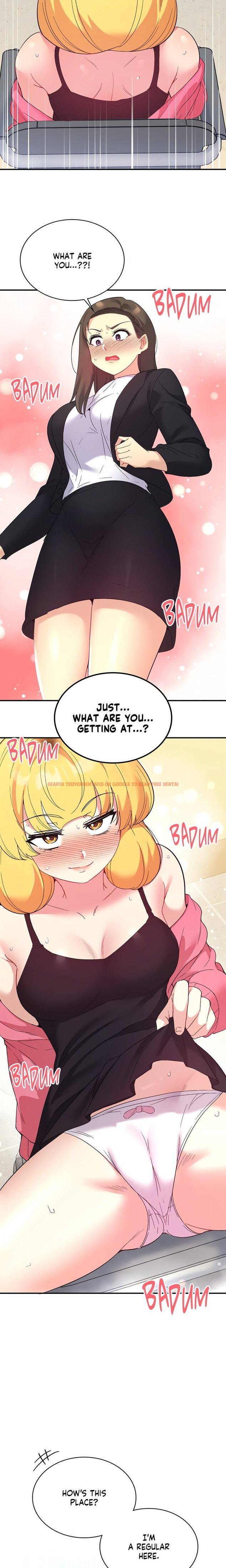Read Hentai Image 21 73a5a in comic Smart App Life - Chapter 57 - hentaitnt.net